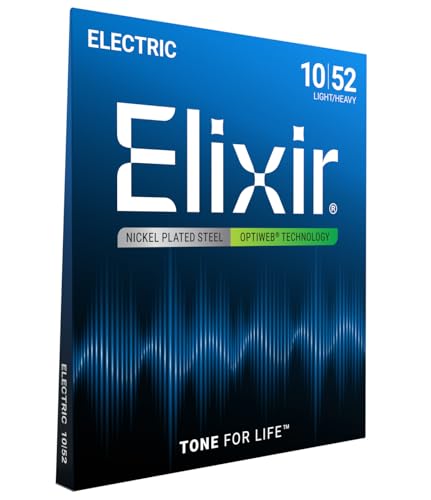 Guitar strings featured in this article