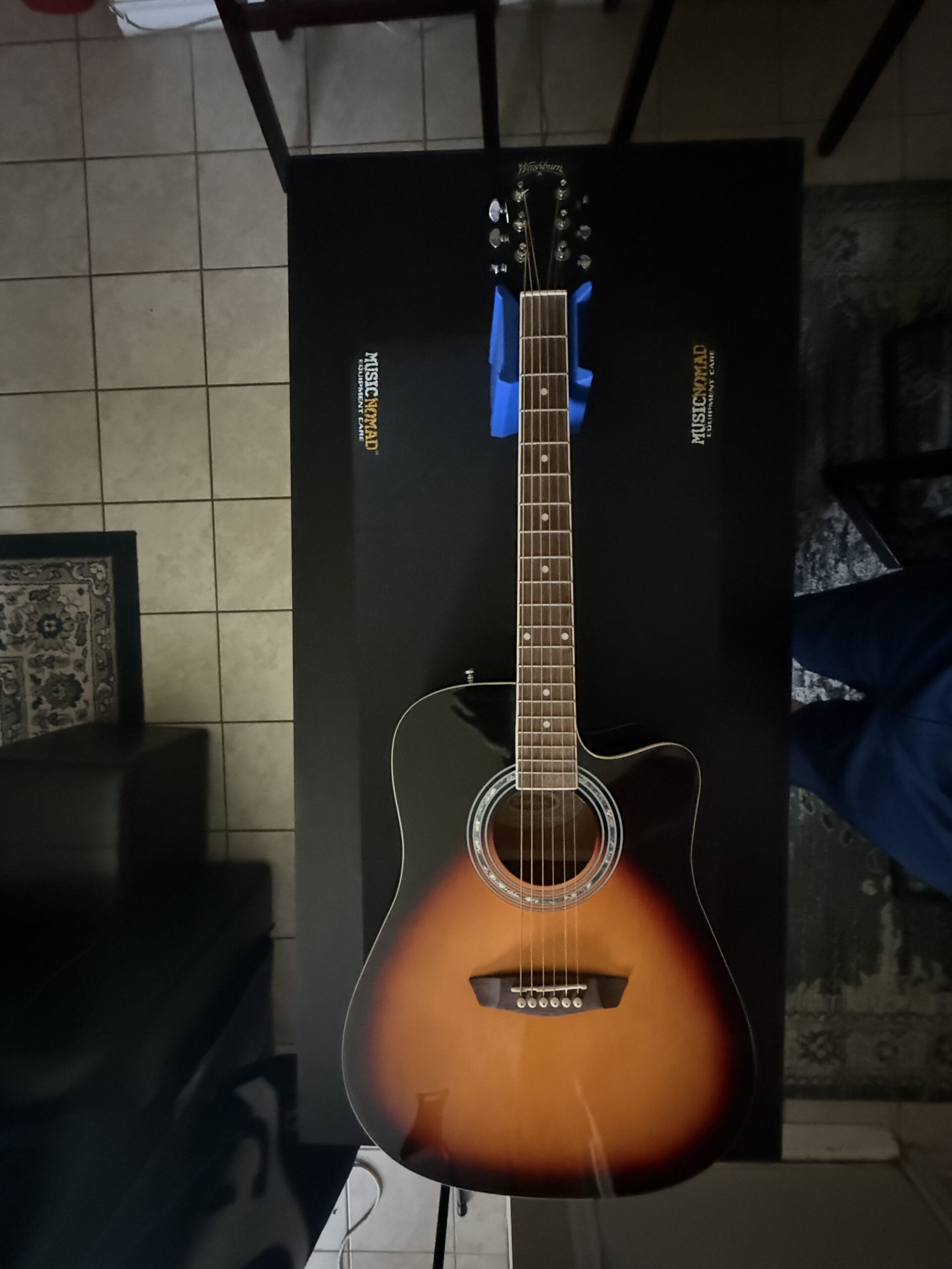 The Easy Way to Achieve Drop D Tuning