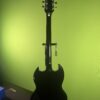 Epiphone SG Modern Figured in Trans Black Fade (Used - Perfect Condition - Best Offer)