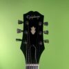 Epiphone SG Modern Figured in Trans Black Fade (Used - Perfect Condition - Best Offer)