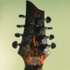 Schecter C-8 Multiscale 8 String Guitar (Used, Perfect Condition - Best Offer)