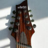 Schecter C-8 Multiscale 8 String Guitar (Used, Perfect Condition - Best Offer)