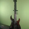 Schecter C-8 Multiscale 8 String Guitar (Used, Perfect Condition)