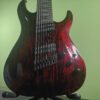 Schecter C-8 Multiscale 8 String Guitar (Used, Perfect Condition - Best Offer)